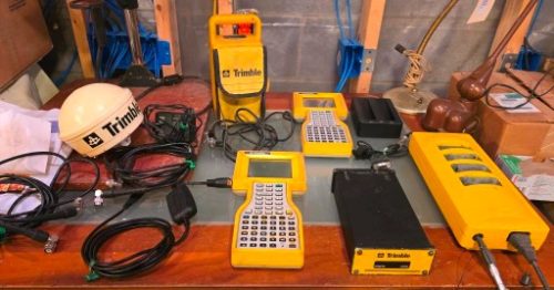 www.TrueBlueAuctions.com - Estate Auction - RT 26 Huntingdon PA