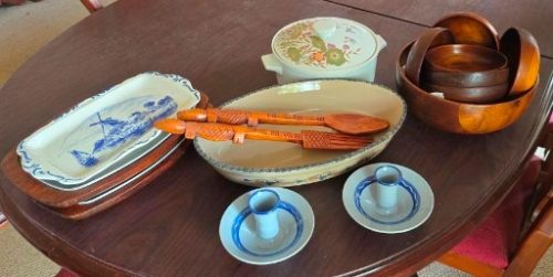 www.TrueBlueAuctions.com - Estate Auction - RT 26 Huntingdon PA