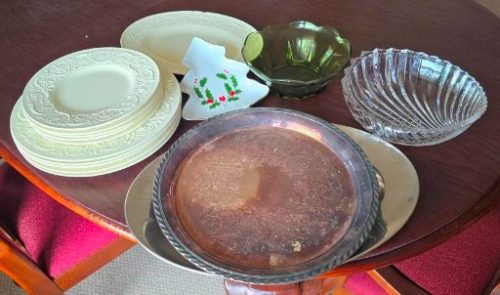 www.TrueBlueAuctions.com - Estate Auction - RT 26 Huntingdon PA