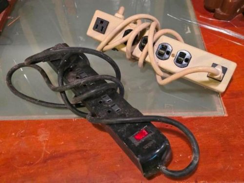 www.TrueBlueAuctions.com - Estate Auction - RT 26 Huntingdon PA