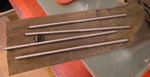 www.TrueBlueAuctions.com - Estate Auction - RT 26 Huntingdon PA