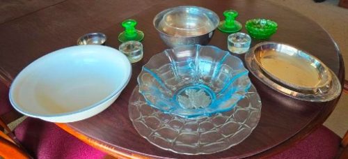 www.TrueBlueAuctions.com - Estate Auction - RT 26 Huntingdon PA