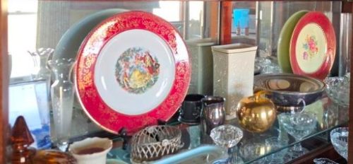 www.TrueBlueAuctions.com - Estate Auction - RT 26 Huntingdon PA