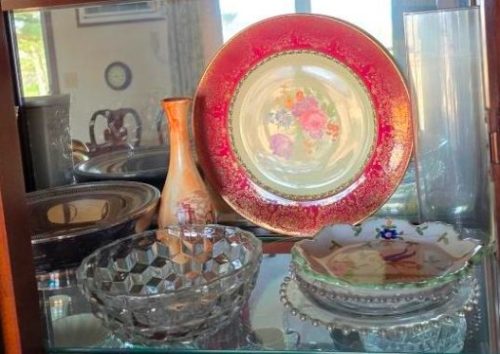 www.TrueBlueAuctions.com - Estate Auction - RT 26 Huntingdon PA
