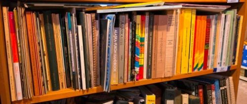 www.TrueBlueAuctions.com - Estate Auction - RT 26 Huntingdon PA