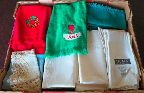 www.TrueBlueAuctions.com - Estate Auction - RT 26 Huntingdon PA