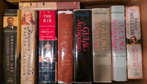 www.TrueBlueAuctions.com - Estate Auction - RT 26 Huntingdon PA