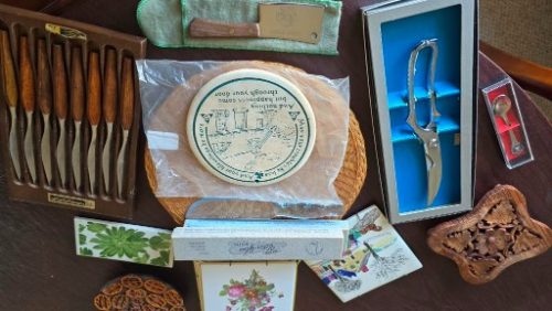 www.TrueBlueAuctions.com - Estate Auction - RT 26 Huntingdon PA