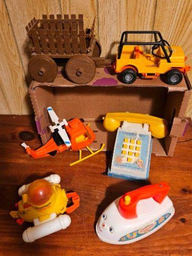 www.TrueBlueAuctions.com - Estate Auction - RT 26 Huntingdon PA