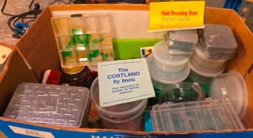 www.TrueBlueAuctions.com - Estate Auction - RT 26 Huntingdon PA