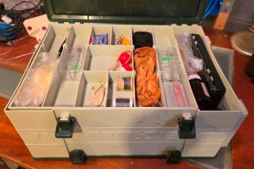 www.TrueBlueAuctions.com - Estate Auction - RT 26 Huntingdon PA