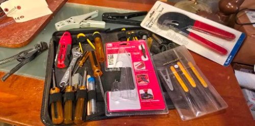 www.TrueBlueAuctions.com - Estate Auction - RT 26 Huntingdon PA