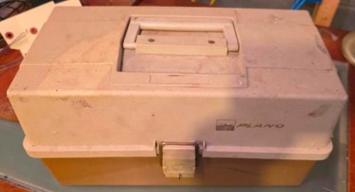 www.TrueBlueAuctions.com - Estate Auction - RT 26 Huntingdon PA