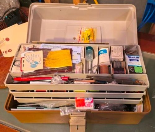 www.TrueBlueAuctions.com - Estate Auction - RT 26 Huntingdon PA