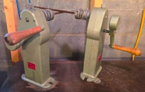 www.TrueBlueAuctions.com - Estate Auction - RT 26 Huntingdon PA