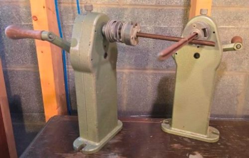 www.TrueBlueAuctions.com - Estate Auction - RT 26 Huntingdon PA