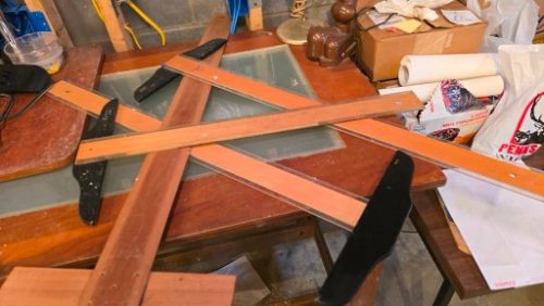 www.TrueBlueAuctions.com - Estate Auction - RT 26 Huntingdon PA
