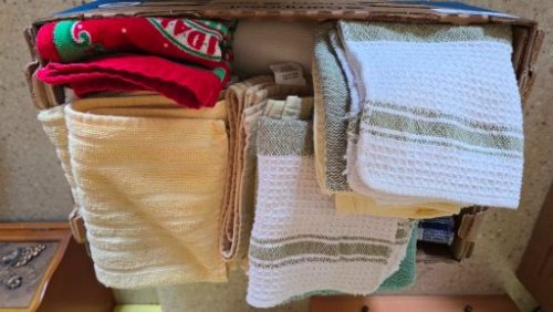 www.TrueBlueAuctions.com - Estate Auction - RT 26 Huntingdon PA