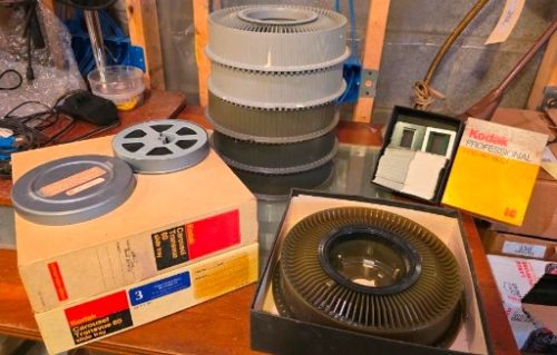 www.TrueBlueAuctions.com - Estate Auction - RT 26 Huntingdon PA