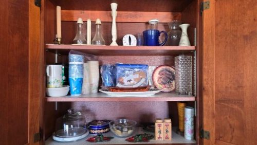www.TrueBlueAuctions.com - Estate Auction - RT 26 Huntingdon PA