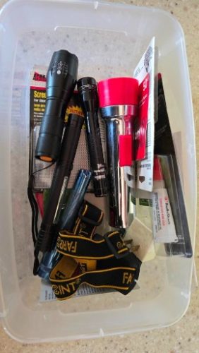 www.TrueBlueAuctions.com - Estate Auction - RT 26 Huntingdon PA