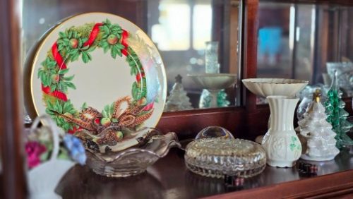 www.TrueBlueAuctions.com - Estate Auction - RT 26 Huntingdon PA