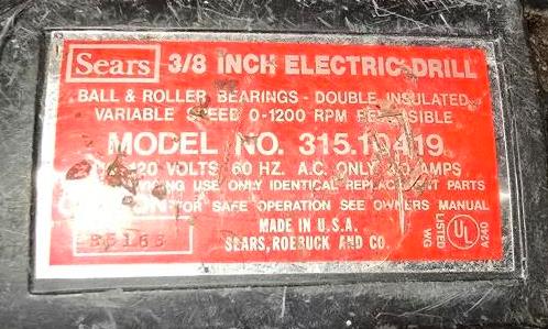 www.TrueBlueAuctions.com - Estate Auction - RT 26 Huntingdon PA