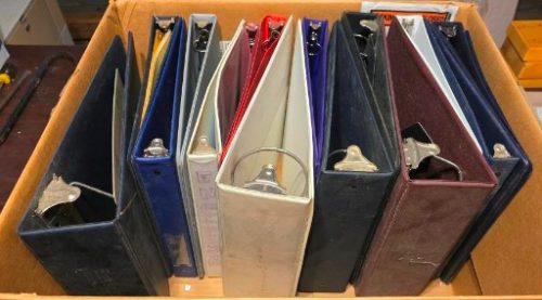 www.TrueBlueAuctions.com - Estate Auction - RT 26 Huntingdon PA