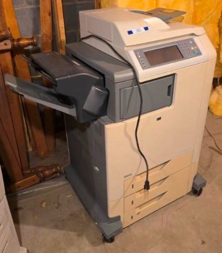 www.TrueBlueAuctions.com - Estate Auction - RT 26 Huntingdon PA