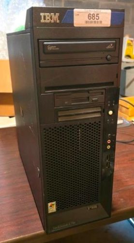 www.TrueBlueAuctions.com - Estate Auction - RT 26 Huntingdon PA