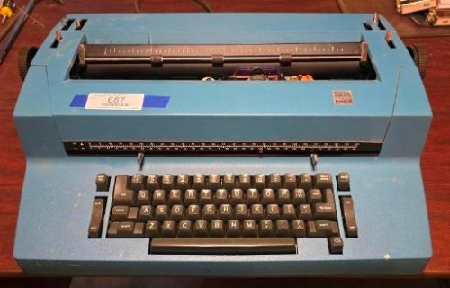 www.TrueBlueAuctions.com - Estate Auction - RT 26 Huntingdon PA