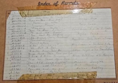 www.TrueBlueAuctions.com - Estate Auction - RT 26 Huntingdon PA