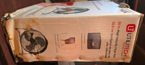 www.TrueBlueAuctions.com - Estate Auction - RT 26 Huntingdon PA
