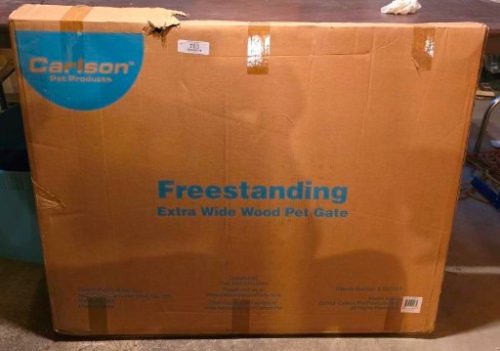 www.TrueBlueAuctions.com - Estate Auction - RT 26 Huntingdon PA