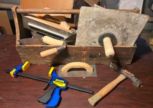 www.TrueBlueAuctions.com - Estate Auction - RT 26 Huntingdon PA