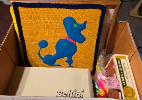 www.TrueBlueAuctions.com - Estate Auction - RT 26 Huntingdon PA