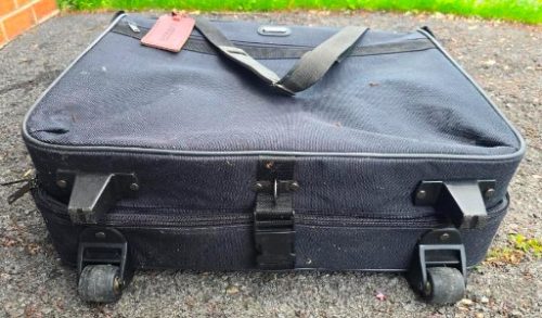 www.TrueBlueAuctions.com - Estate Auction - RT 26 Huntingdon PA