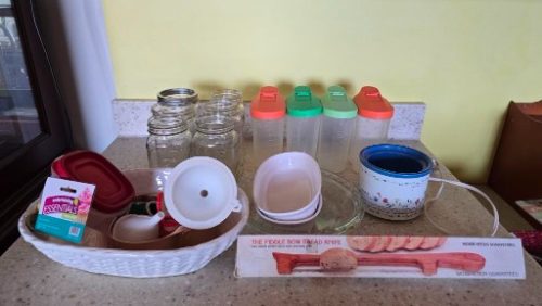 www.TrueBlueAuctions.com - Estate Auction - RT 26 Huntingdon PA