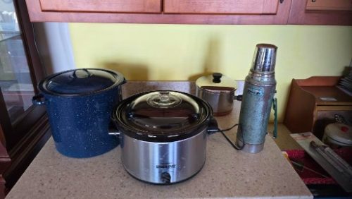 www.TrueBlueAuctions.com - Estate Auction - RT 26 Huntingdon PA