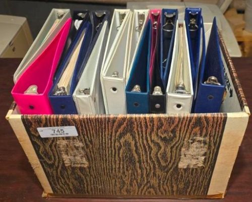 www.TrueBlueAuctions.com - Estate Auction - RT 26 Huntingdon PA