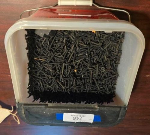 www.TrueBlueAuctions.com - Estate Auction - RT 26 Huntingdon PA