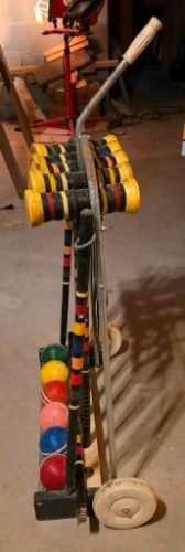www.TrueBlueAuctions.com - Estate Auction - RT 26 Huntingdon PA