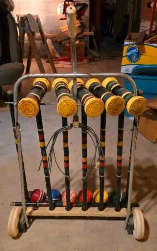 www.TrueBlueAuctions.com - Estate Auction - RT 26 Huntingdon PA