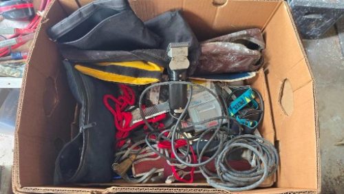 www.TrueBlueAuctions.com - Estate Auction - RT 26 Huntingdon PA