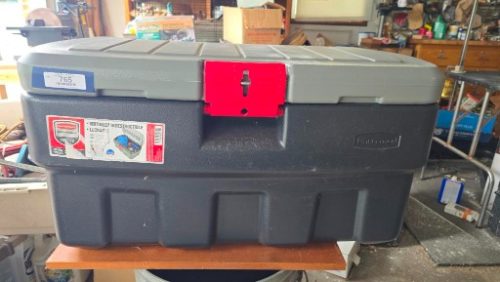 www.TrueBlueAuctions.com - Estate Auction - RT 26 Huntingdon PA