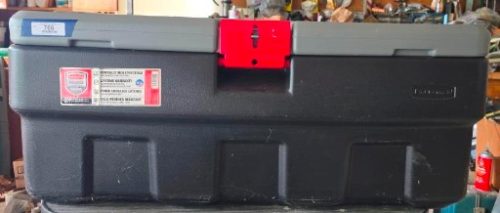 www.TrueBlueAuctions.com - Estate Auction - RT 26 Huntingdon PA