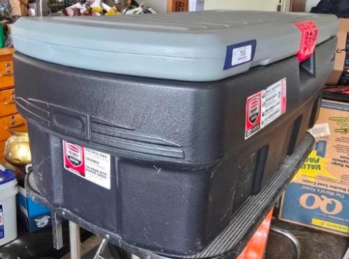 www.TrueBlueAuctions.com - Estate Auction - RT 26 Huntingdon PA