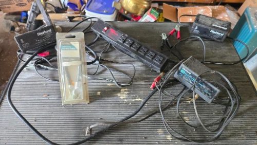 www.TrueBlueAuctions.com - Estate Auction - RT 26 Huntingdon PA