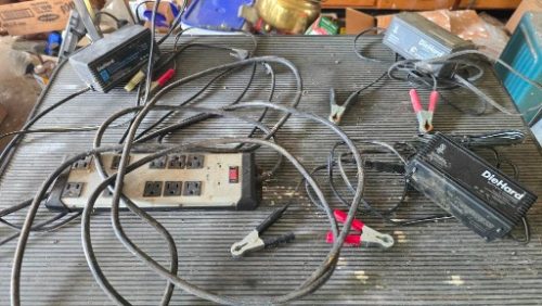 www.TrueBlueAuctions.com - Estate Auction - RT 26 Huntingdon PA
