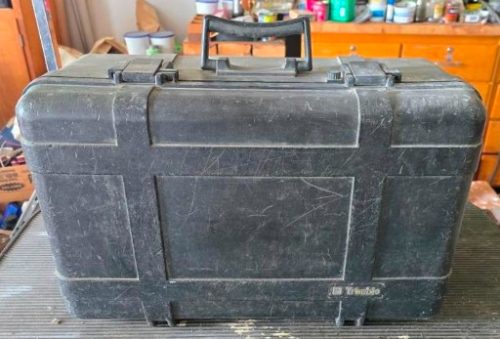 www.TrueBlueAuctions.com - Estate Auction - RT 26 Huntingdon PA